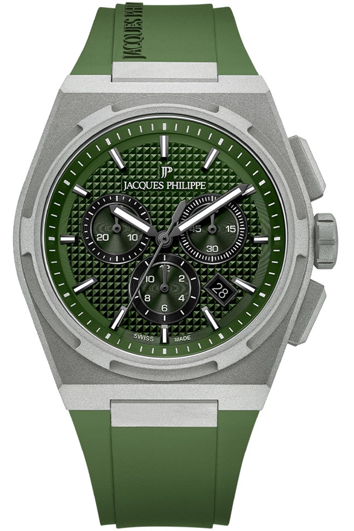 Jacques Philippe Jpqgc4114xx Erkek Kol Saati