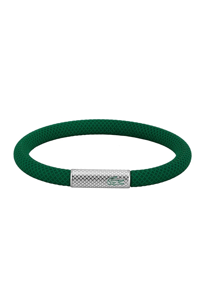 Lacoste Lacj2040169 Erkek Bileklik
