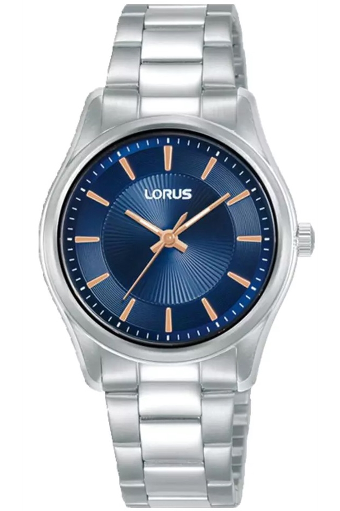 Lorus Rg243xx9 Kadın Kol Saati