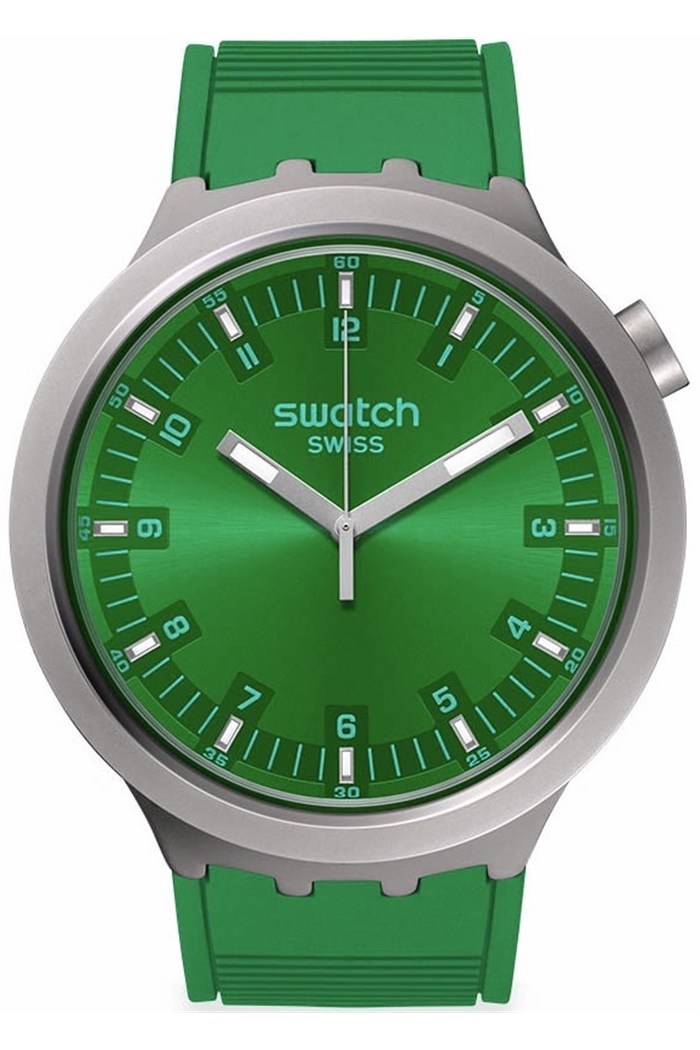 Swatch FOREST FACE Sb07s101