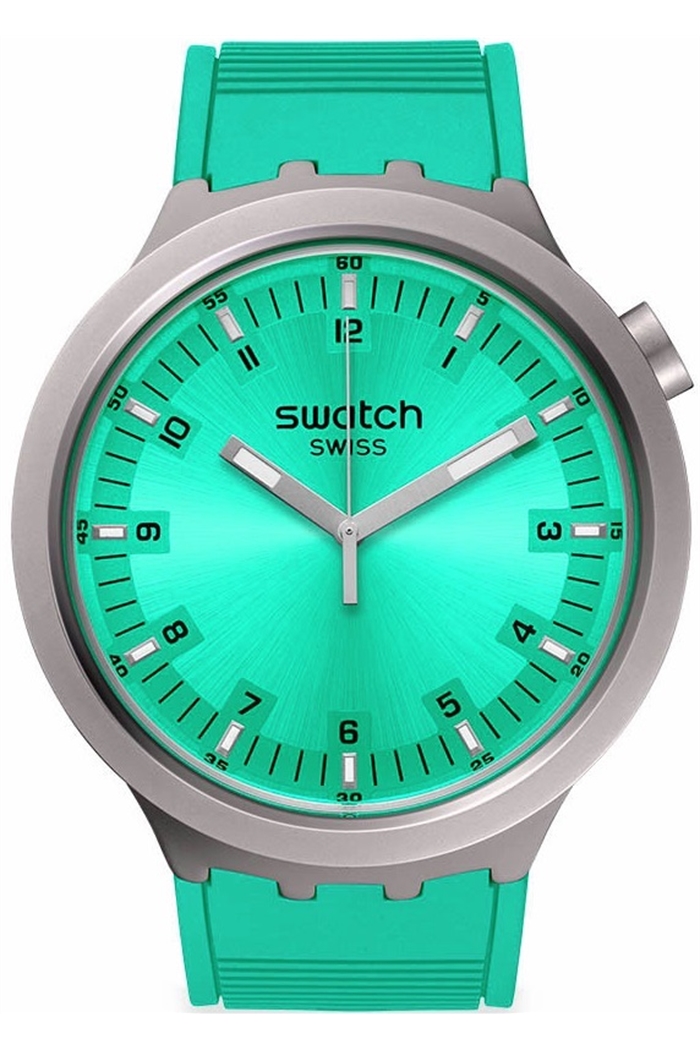 Swatch AQUA SHIMMER Sb07s100