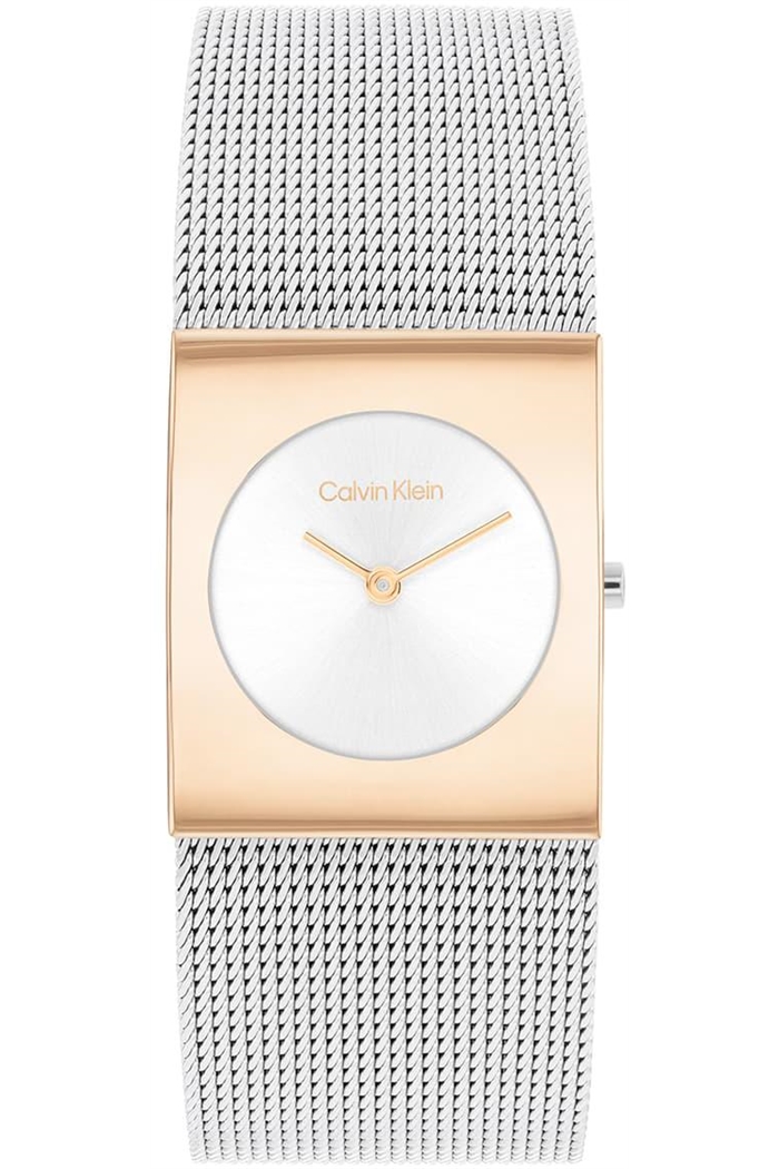 Calvin Klein Ck25100063 Kadın Kol Saati