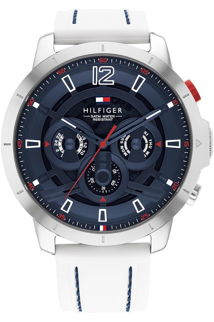 Tommy Hilfiger Th1792148 Erkek Kol Saati