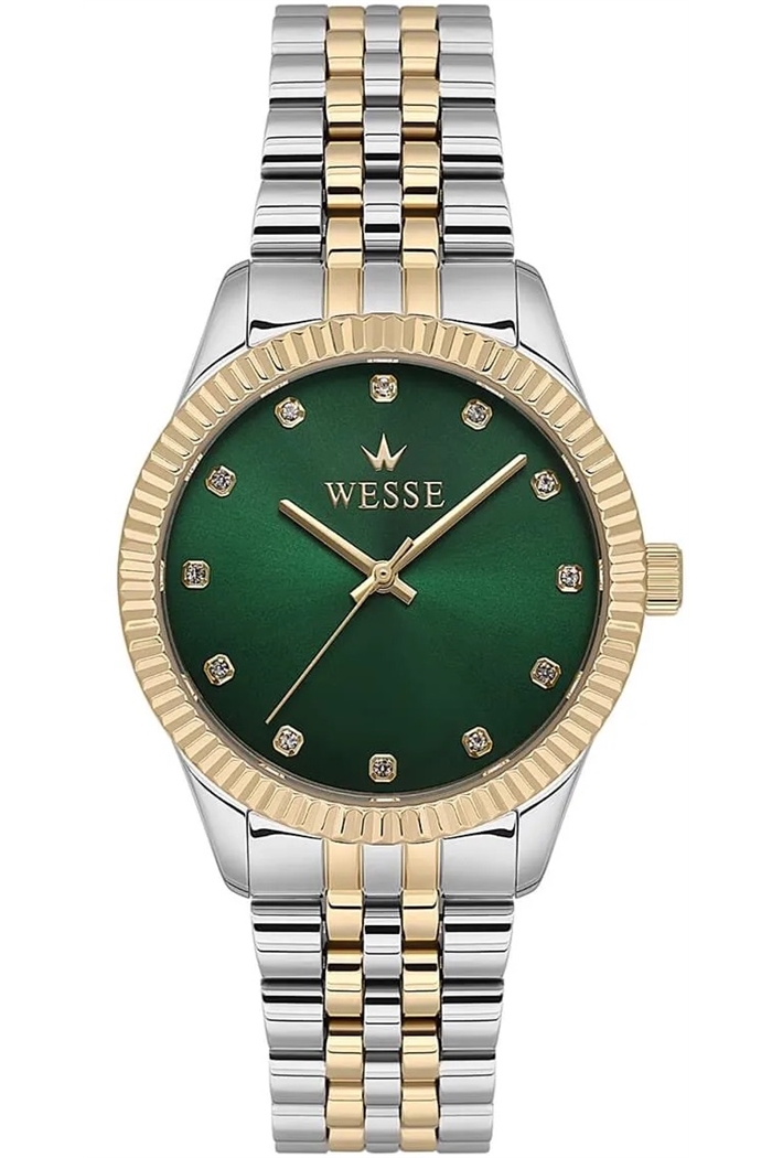 Wesse Wwl1088b07 Kadın Kol Saati
