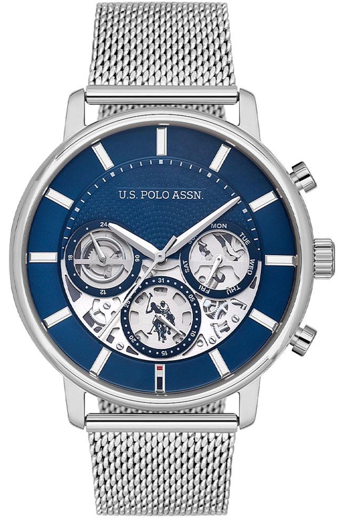 U.S. Polo Assn. Uspa1102-03 Erkek Kol Saati
