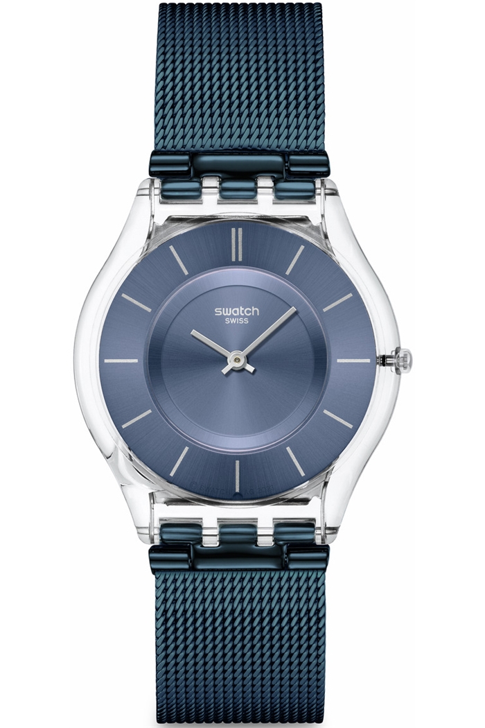 Swatch COOL SKIES Ss08k120m