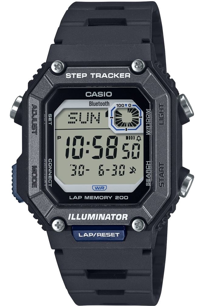 Casio Ws-B1000-1Avdf Erkek Kol Saati