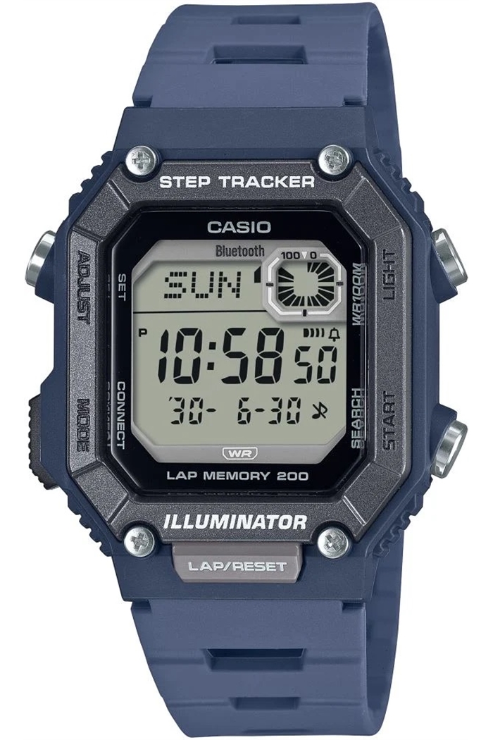 Casio Ws-B1000-2Avdf Erkek Kol Saati