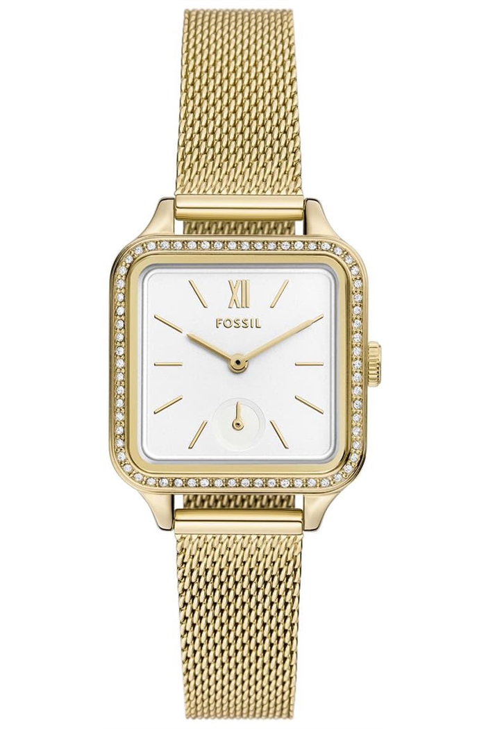 Fossil Fbq3972 Kadın Kol Saati