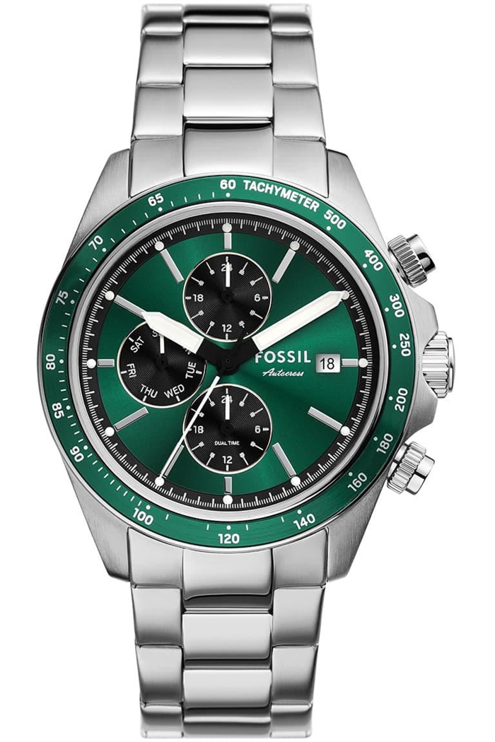 Fossil Fbq2878 Erkek Kol Saati