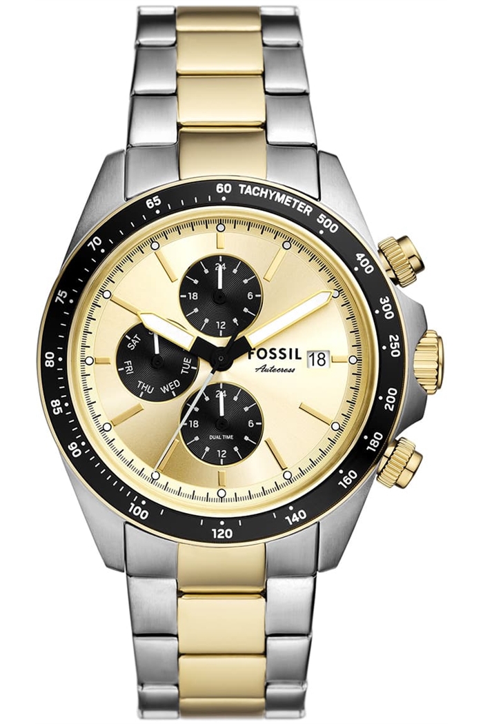 Fossil Fbq2876 Erkek Kol Saati