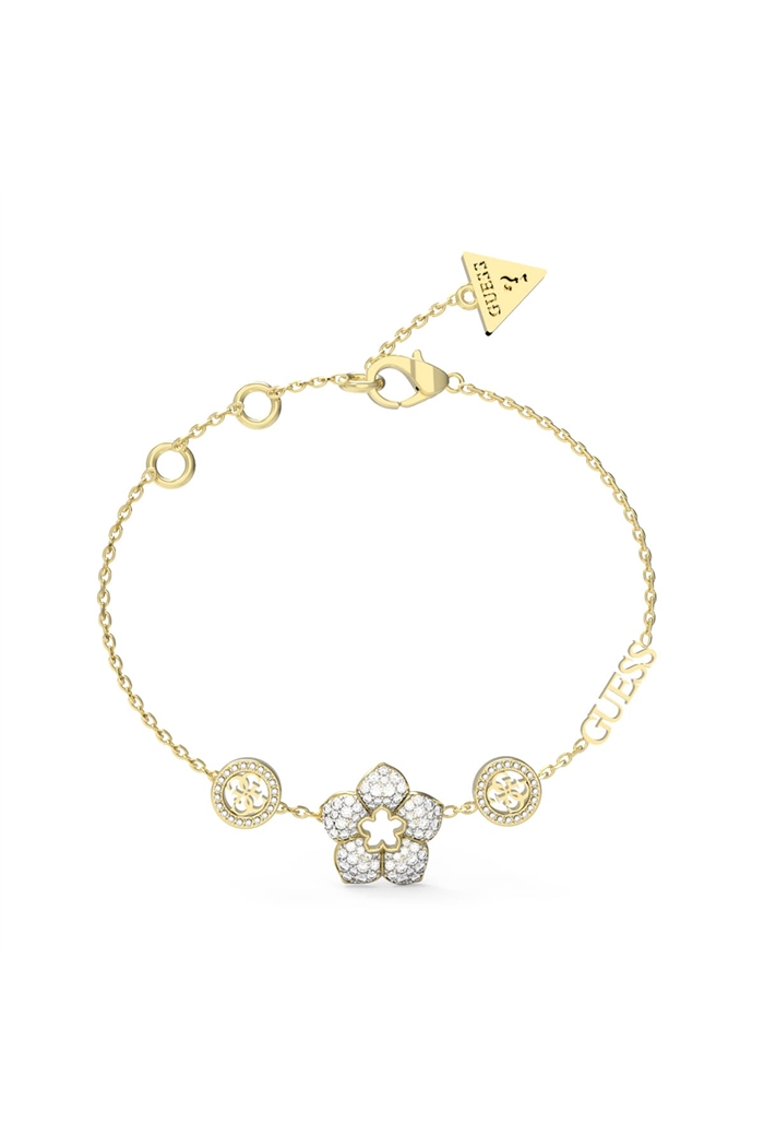 Guess Jgujubb04472jwygs Kadın Bileklik