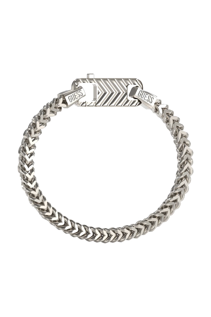 Guess Takı Jgujumb04438jwsts Erkek Bileklik