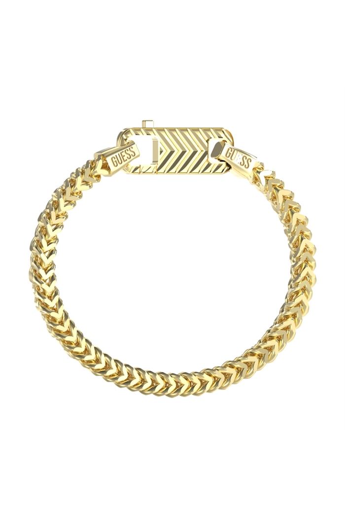Guess Takı Jgujumb04438jwygs Erkek Bileklik