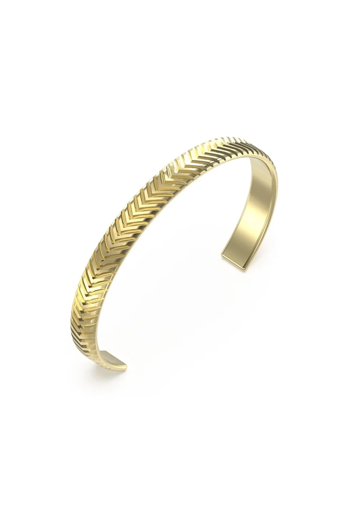 Guess Jgujumb04439jwygs Erkek Bileklik