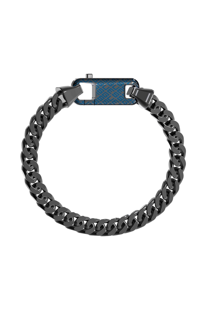 Guess Takı Jgujumb04462jwbkbbs Erkek Bileklik