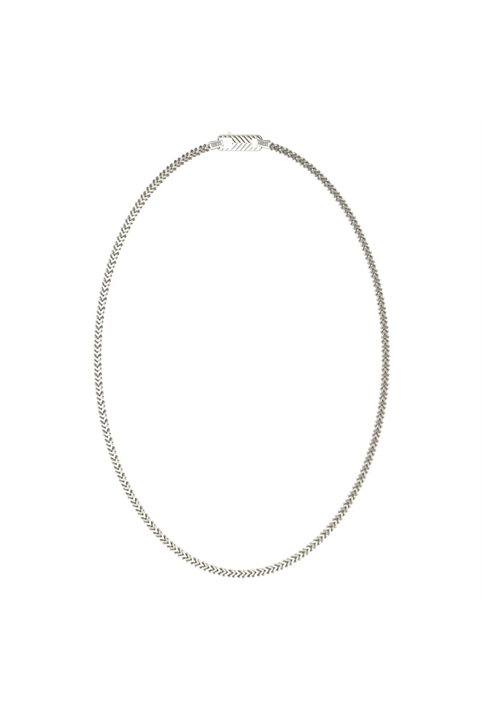 Guess Jgujumn04437jwsttu Erkek Kolye