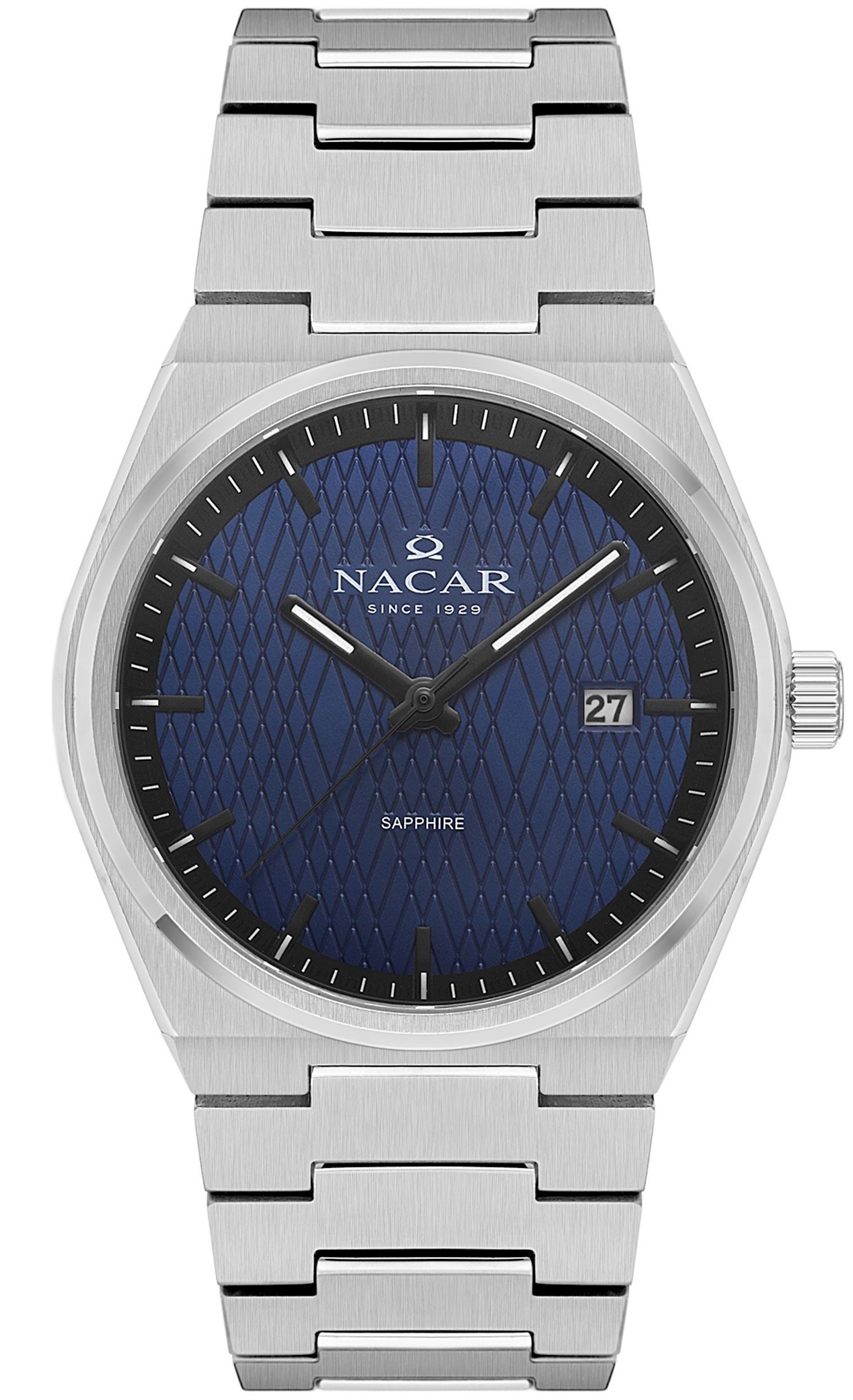 Nacar Nc41-299794-Alm Erkek Kol Saati | Gündüz Saat