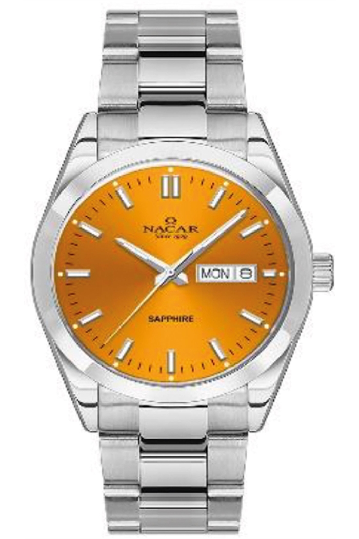Nacar Nc31-299227-Aom Erkek Kol Saati