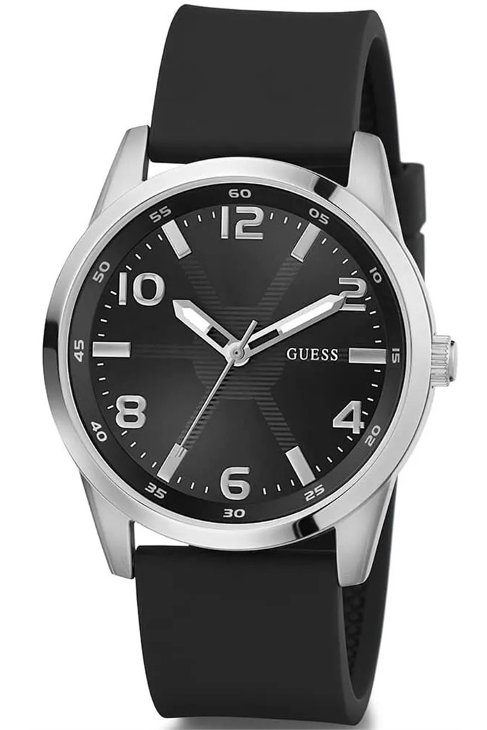 Guess Gugw0805g1 Erkek Kol Saati