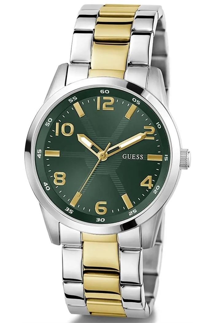 Guess Gugw0804g4 Erkek Kol Saati
