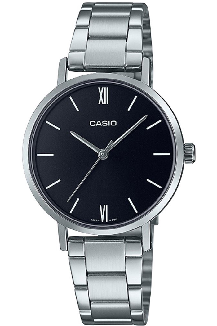 Casio Ltp-Vt02d-1Audf Kadın Kol Saati