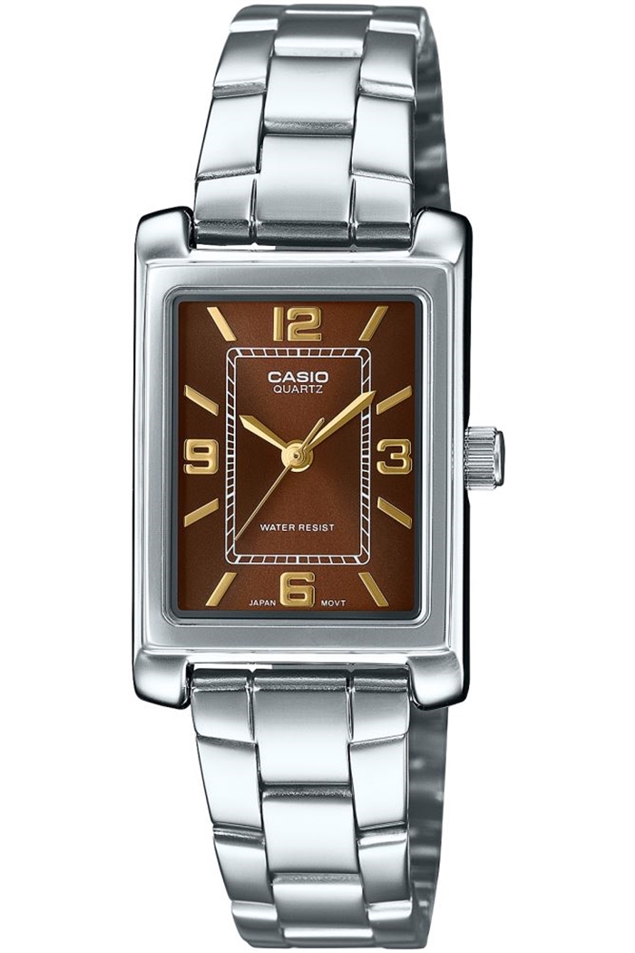 Casio Ltp-1234Dd-5Adf Kadın Kol Saati