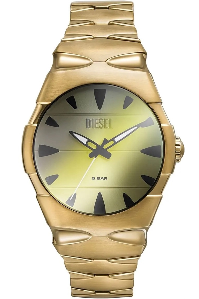 Diesel Dz2214 Erkek Kol Saati