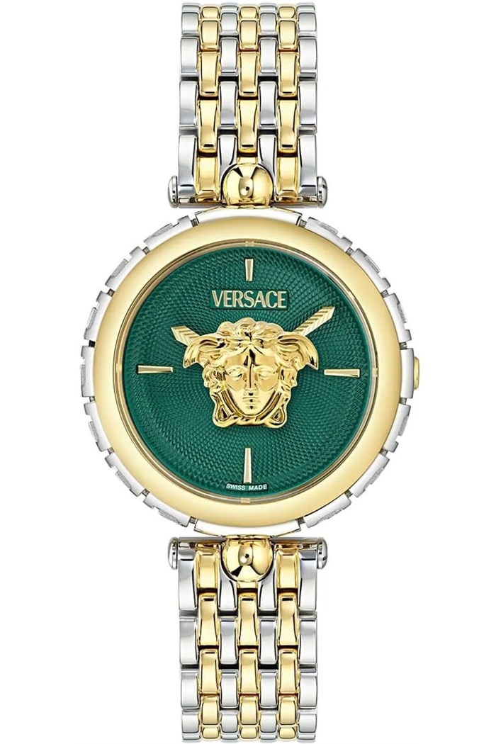 Versace Vrscve9d00324 Kadın Kol Saati