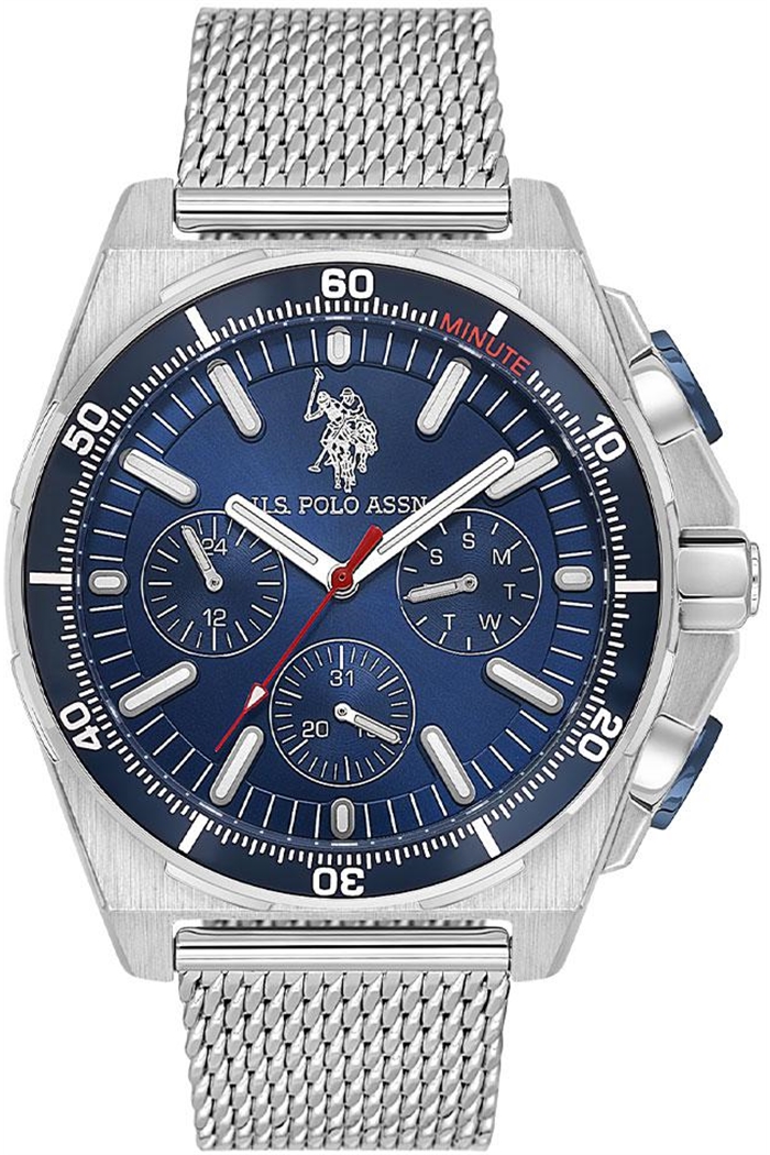 U.S. Polo Assn. Uspa1092-06 Erkek Kol Saati