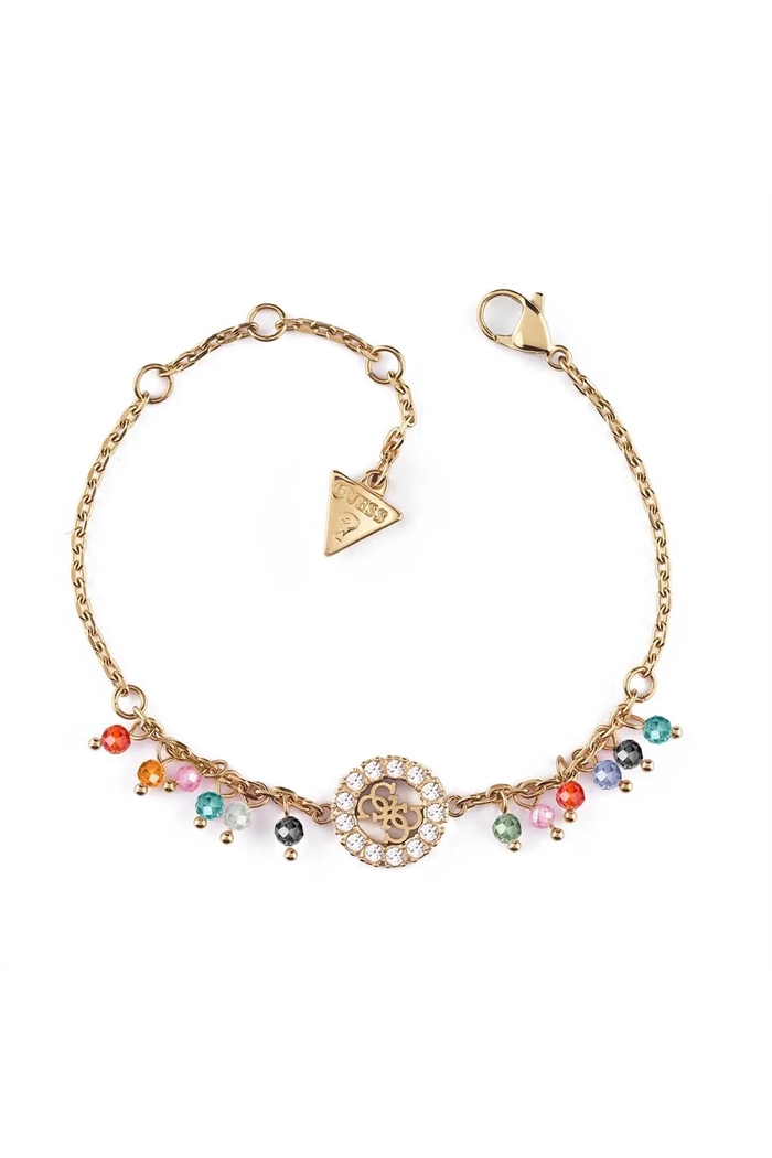 Guess Jgujubb04681jwygmcs Kadın Bileklik