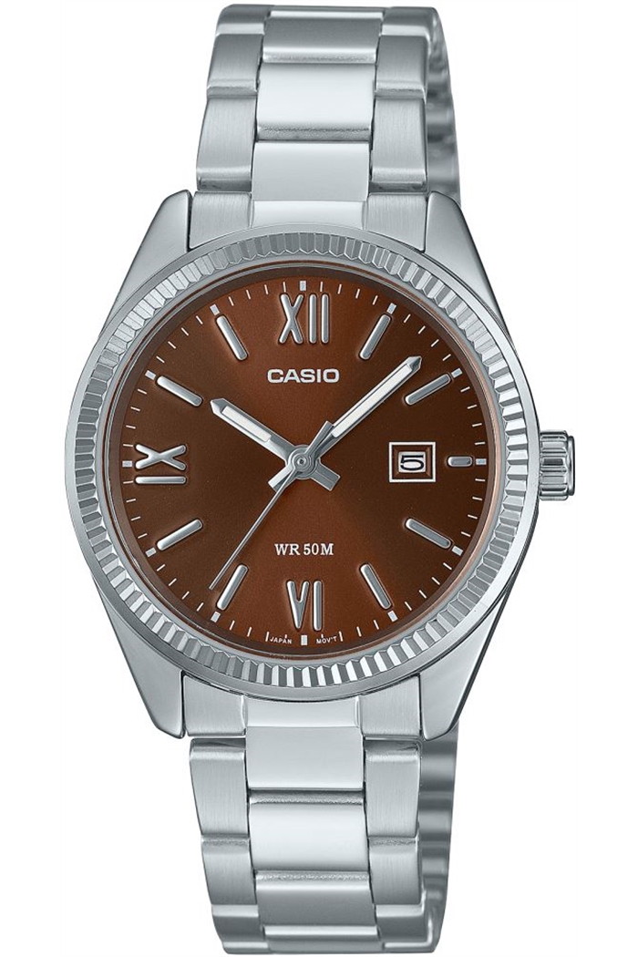 Casio Ltp-1302Dd-5Avdf Kadın Kol Saati