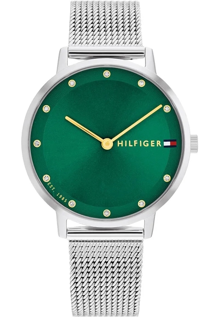 Tommy Hilfiger Th1782762 Kadın Kol Saati