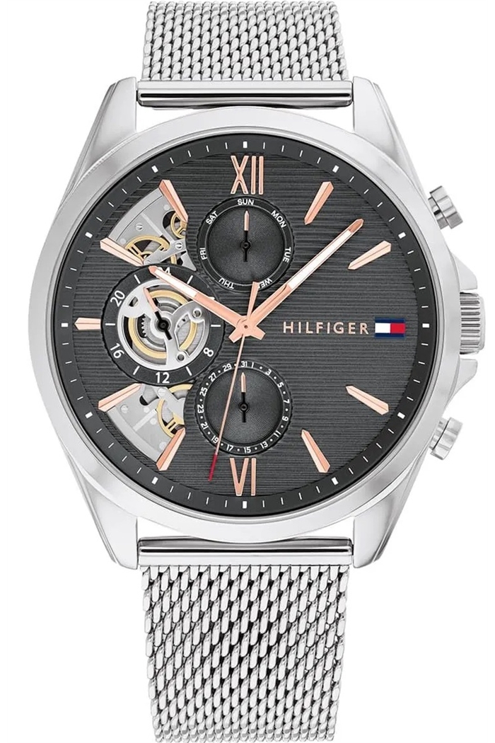 Tommy Hilfiger Th1710646 Erkek Kol Saati