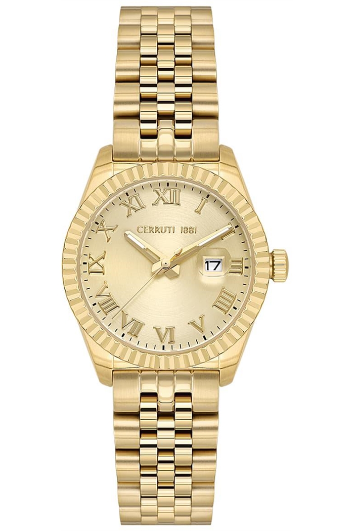 Cerruti 1881 Cıwlg0037907 Kadın Kol Saati