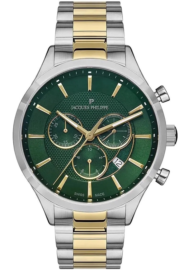 Jacques Philippe Jpqgc0313x8n Erkek Kol Saati