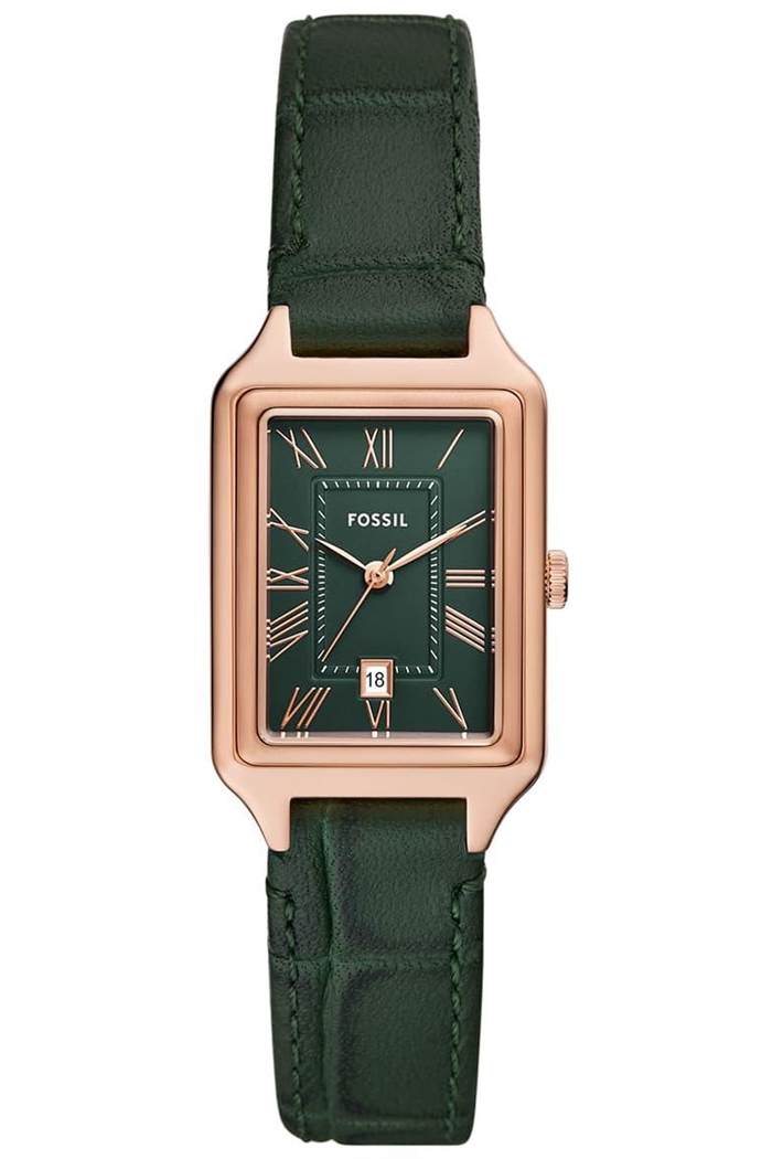 Fossil Fes5366 Kadın Kol Saati