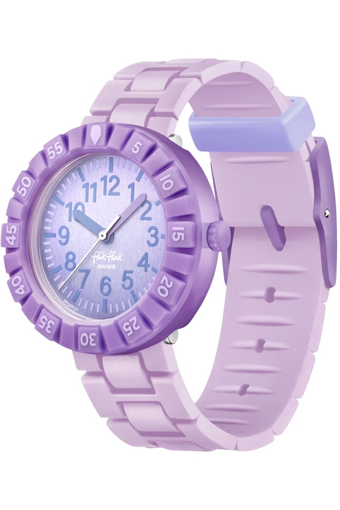 Flik Flak Fcsp127 LAVENDOLOGY
