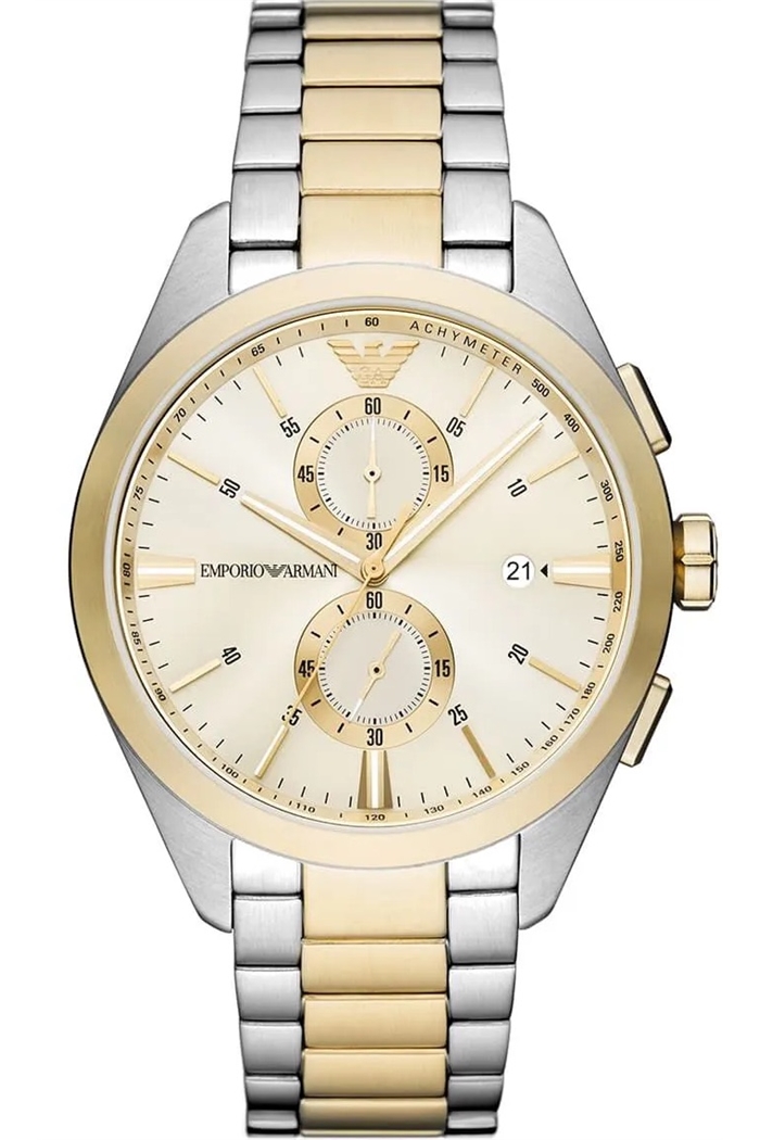 Emporio Armani Ar11605 Erkek Kol Saati