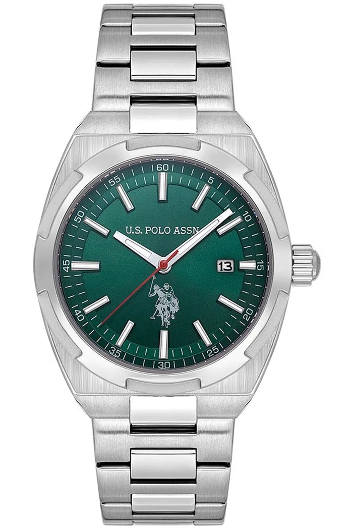 U.S. Polo Assn. Uspa1090-01 Erkek Kol Saati
