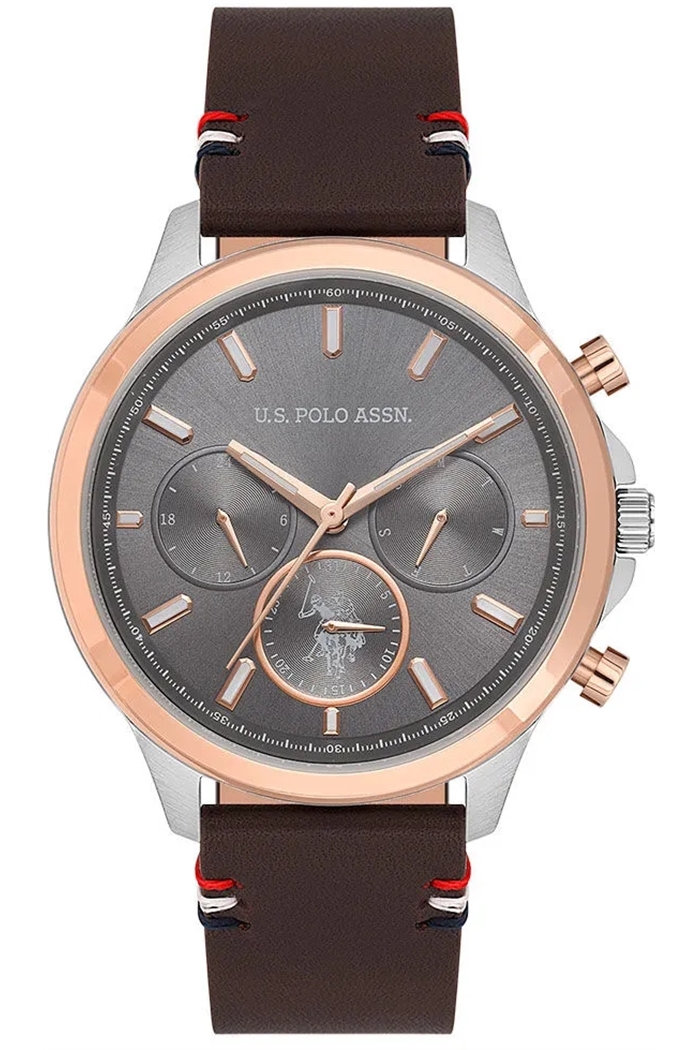 U.S. Polo Assn. Uspa1099-02 Erkek Kol Saati