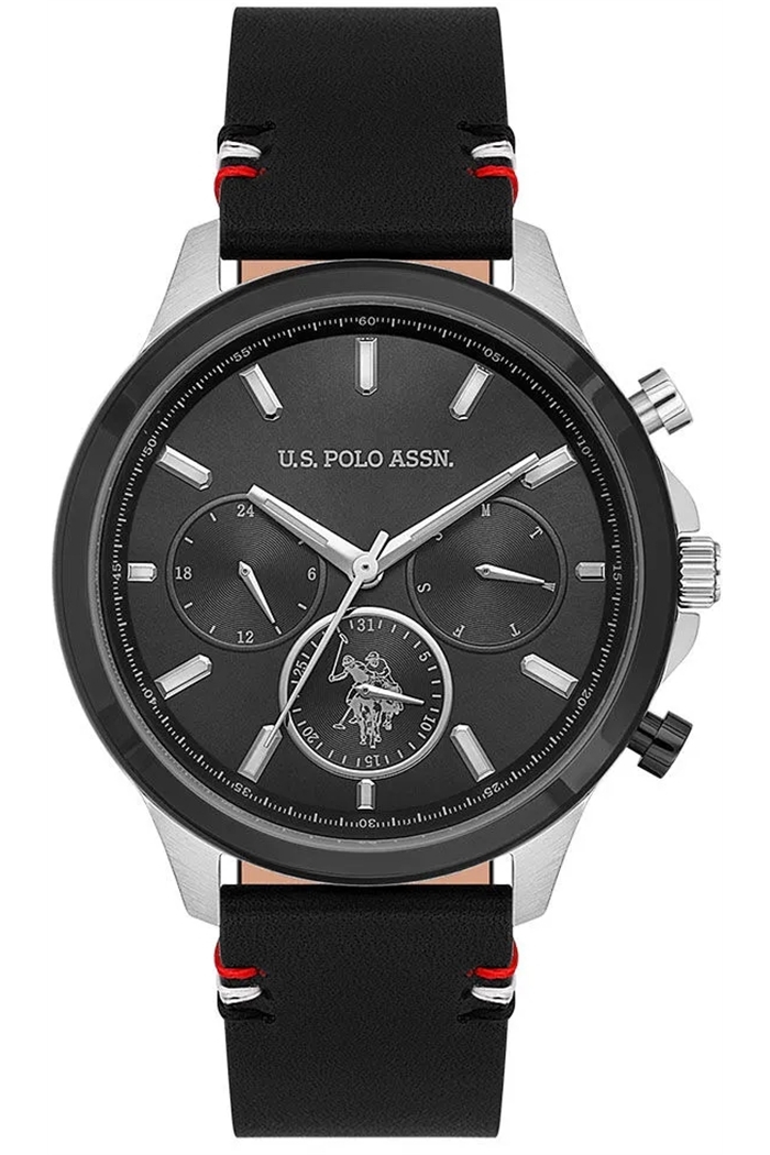 U.S. Polo Assn. Uspa1099-04 Erkek Kol Saati