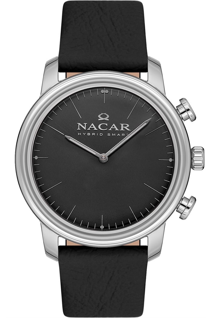 Nacar Ns01-1946605-Abl1 Hybrid Smart Saat