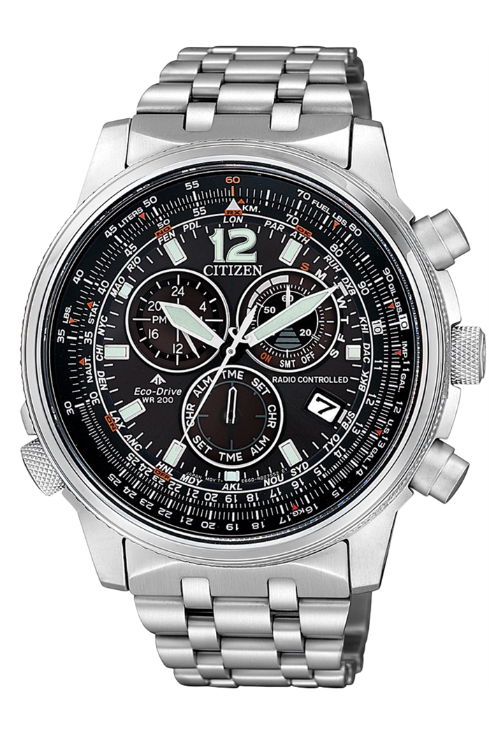 Citizen Promaster Cb5860-86E Erkek Saati