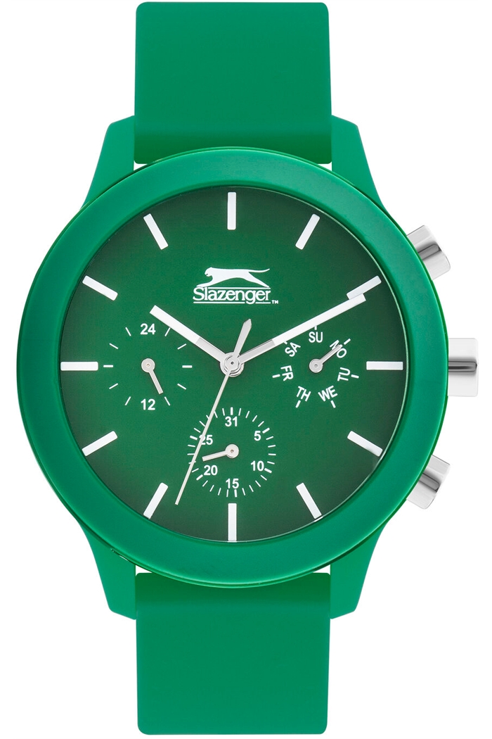 Slazenger Sl.09.2201.2.05 Erkek Kol Saati
