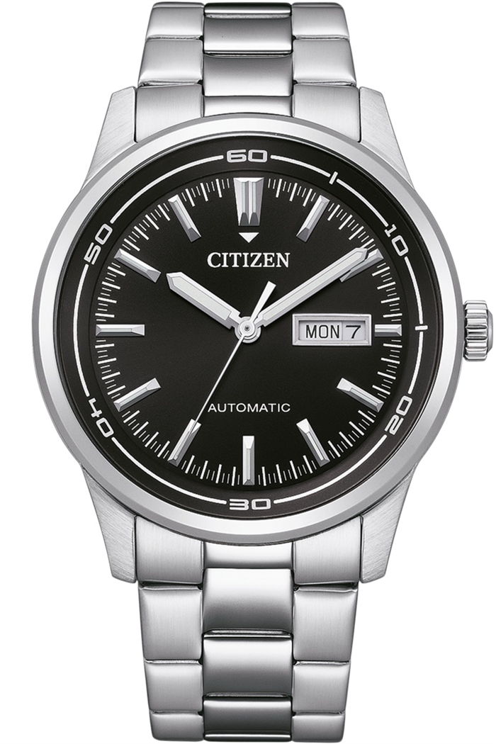 Citizen Nh8400-87Ee Otomatik Erkek Kol Saati