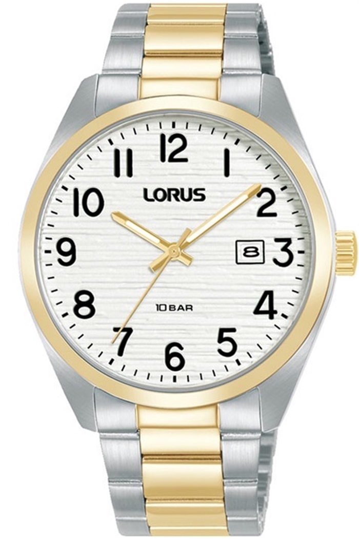 Lorus Rh912rx9 Erkek Kol Saati