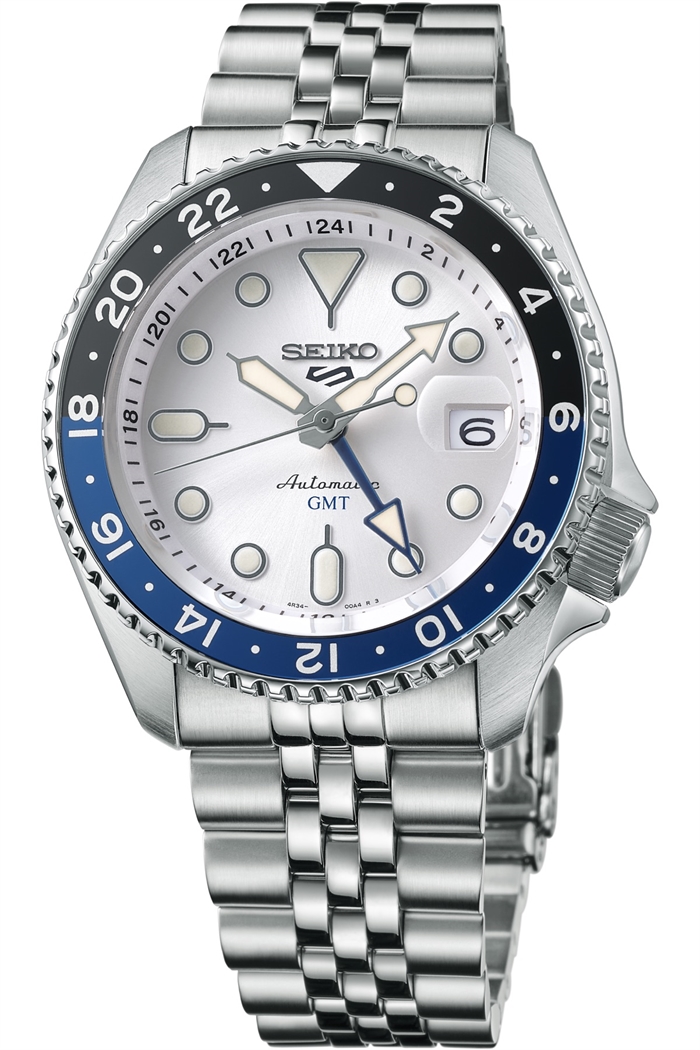 Seiko 5 Sports Ssk033k Otomatik Erkek Saati