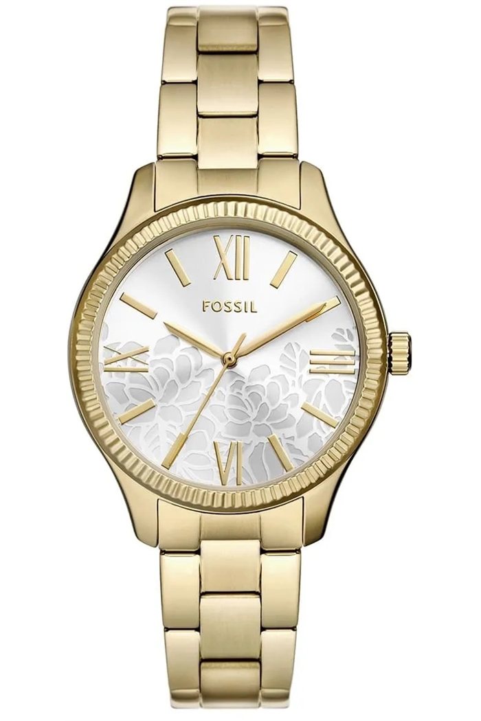 Fossil Fbq3961 Kadın Kol Saati