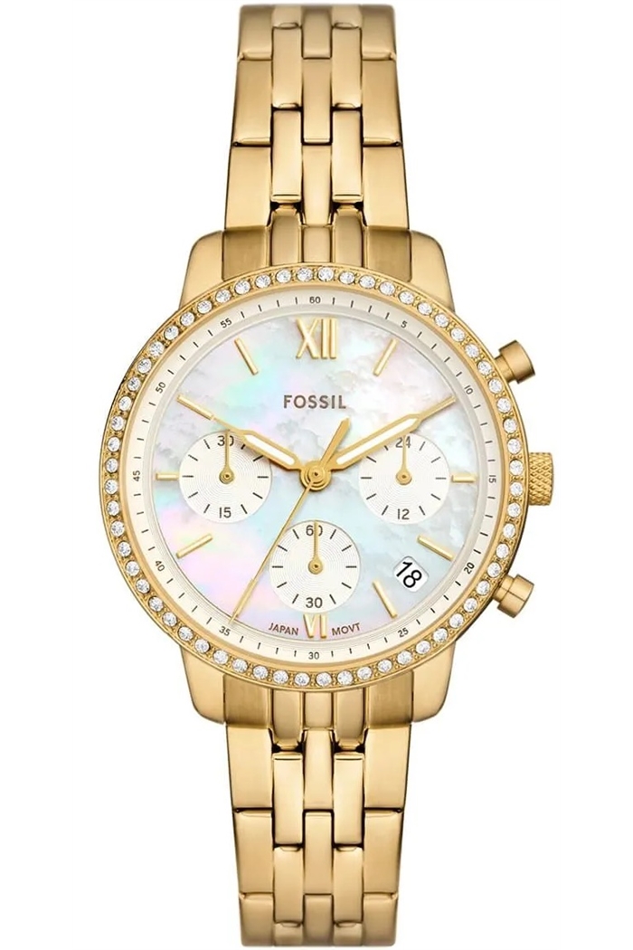 Fossil Fes5358 Kadın Kol Saati